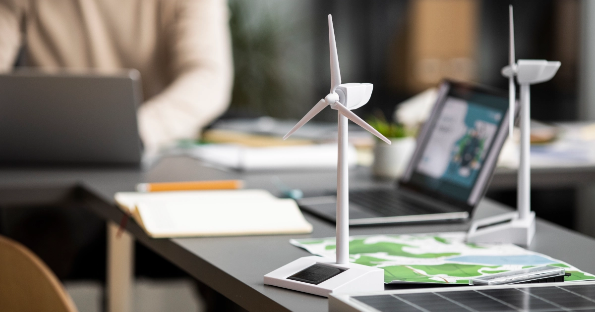 Maestría en Gestión de Proyectos Energéticos e Inversión Sustentable